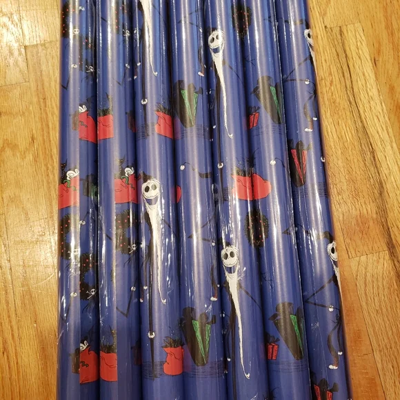 Wrapping Paper - Picture 3 of 5